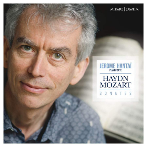 HANTAI, JEROME - HAYDN / MOZART- SONATESHANTAI, JEROME - HAYDN - MOZART- SONATES.jpg
